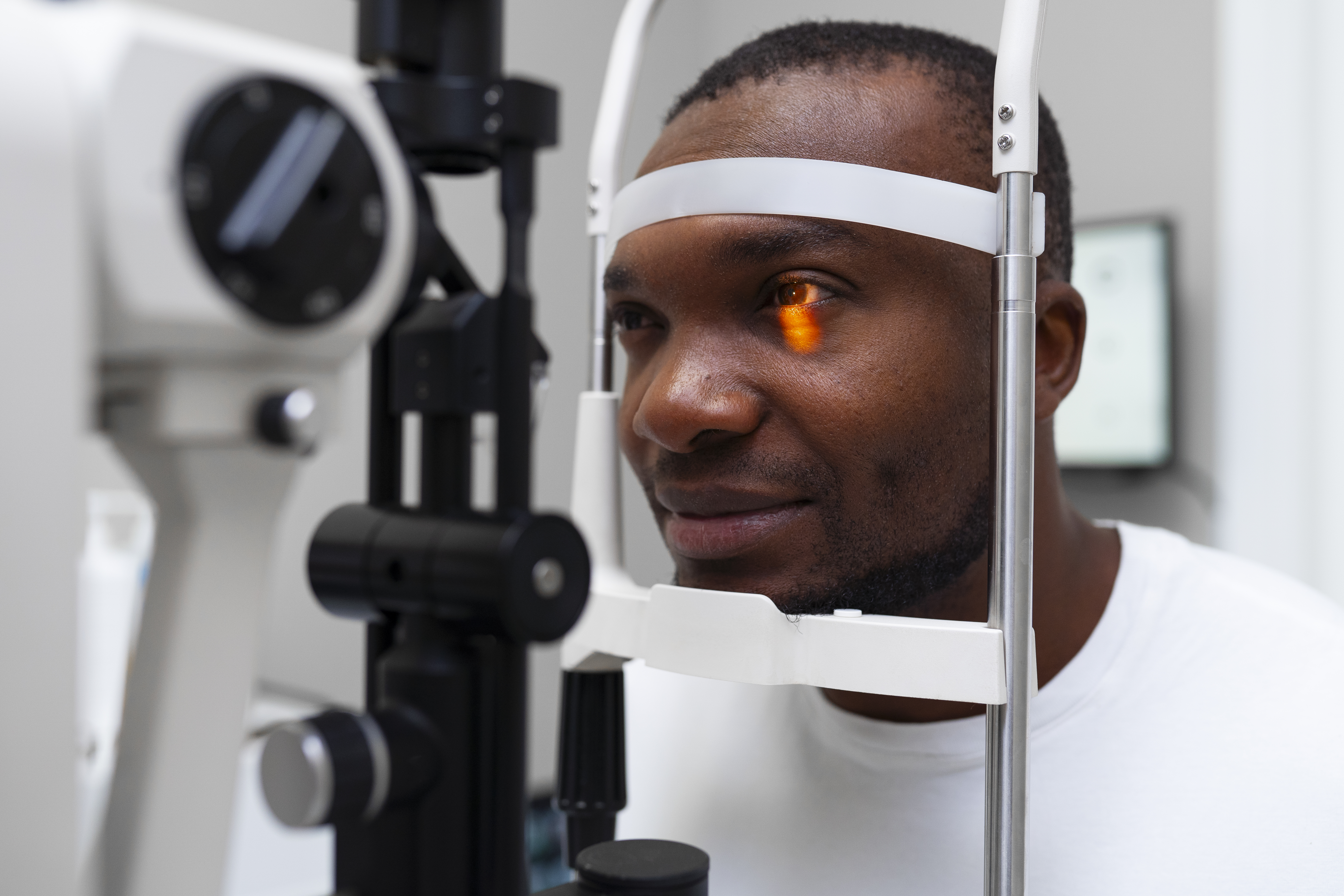 Comprehensive Eye Examinations